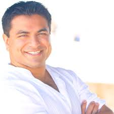 Profile for Miguel Ali