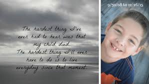 My_son_hw streams live on twitch! Losing A Child How Our 7 Year Old Son Died Unexpectedly
