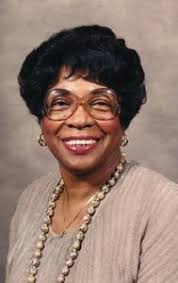 Ruby Baker Obituary (1926