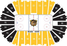 Group Tickets Hamilton Bulldogs