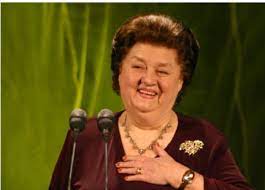 Tamara buciuceanu botez telefonul fierbinte revelion 96 la tvr1. A Murit ActriÅ£a Tamara Buciuceanu Botez Europa Fm