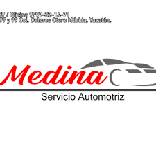 Taller Mecanico Medina