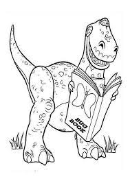 Image information image title : Rex Is Reading A Book In Toy Story Coloring Page Download Print Online Coloring Pages For Fre Toy Story Coloring Pages Coloring Pages Online Coloring Pages