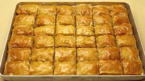 Neben türkischen rezepten, die ich von meiner familie gelernt habe, biete ich euch auch viele der türkische eiersalat ist besonders gesund. Turkisch Baklava Rezept Turkische Rezepte Youtube