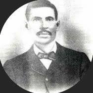 This photo is from Marion County and was made probably near the end of  1917. The seated lady is my great grandmother Martha "Mattie" Regan Ginn  Bedwell, a daughter of Rufus and