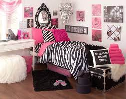 Want to add zebra decors to your bedroom? Pin On Bedrooms