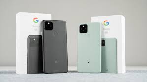 In a lot of ways, it offers more than the pixel 5, thanks to a larger display and the addition of a 3.5mm headphone jack. Pixel 4a 5g Vs Pixel 5 Google Smartphones Im Vergleichstest