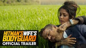 Regardless, it is an incredibly fun film to watch. The Hitman S Wife S Bodyguard Has One Final Trailer Before Its Release Next Month