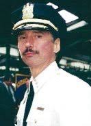 Former Jersey City Police Chief Gajewski inducted into a police Hall of  Fame