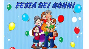 May 24, 2020 · gentile maestra mary, la ringrazio con tutto il cuore per le schede didattiche e gli ottimi spunti che fornisce a noi genitori. Oggi 2 Ottobre E La Festa Dei Nonni Atnews It