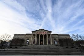 Baltimore Museum Of Art
