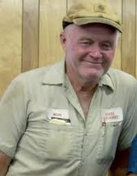 Ronald Slagle's Instagram, Twitter & Facebook