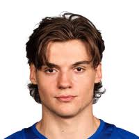 Wade Allison vs. Matt Rempe, September 18, 2021