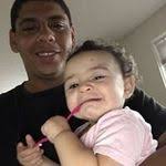 Reggie Winbush's Instagram, Twitter & Facebook