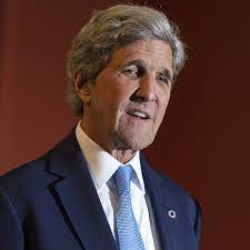 When you stumble across a sordid history of a leader whose family fortune was made in the china opium trade and who has reinvented their ethnic backstory for the purpose of political favor. John Kerry Launches Coalition To Fight Climate Crisis We Are Way Behind John Kerry The Guardian