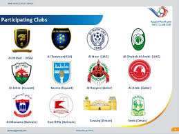 The bahrain national football team (arabic: 30th Gcc Football Club Cup 2015