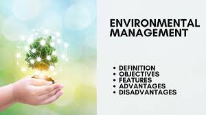 Environmental issues are defined as problems with the planet's systems (air, water, soil, etc.) that have developed as a. What Is Environmental Management Definition And Importance Marketing91