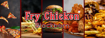 Fry Chicks Blackburn