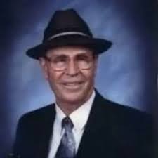 Obituary information for John 'J.C.' Cyrus Grider