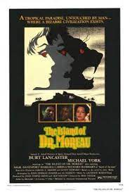 Moreau and montgomery found prendica again. The Island Of Dr Moreau 1977 Film Wikipedia