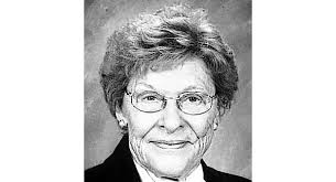 Pauline Dreyfus Obituary (2014)