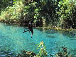 Las estacas is a great place to explore with your kids. Exploring Las Estacas Natural Water Park In The State Of Morelos Trip Excursion Tour From Mexico City Exploring Mexico Explorando Mexico