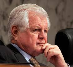 Files show threats against Ted Kennedy were common