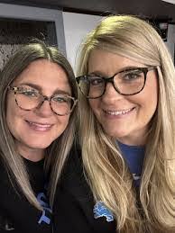 Janice Pemberton's Instagram, Twitter & Facebook