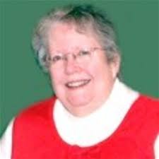 Diana Lee Bergstrom Obituary