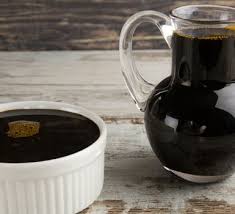 The highest grade is edible molasses which is most often found as table syrup. Molasses Bbc Good Food