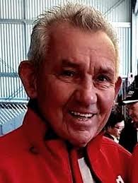 E.A Pimm's truck with wheat and his fathers before him,my great grandfather 