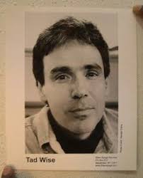 Tad Wise Press Kit And Photo Love's Grand Adventure