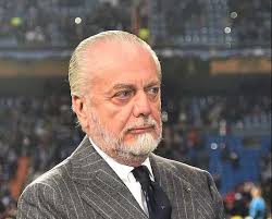 La rosa del Napoli vale 143 milioni, non 587: il valore di mercato non  conta