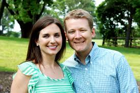 Claire Zipf, Edmund Giambastiani III: Weddings