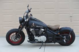 Fits your 2006 kawasaki vulcan 900 classic vn900. 2007 Kawasaki Vulcan 900 Bobber Cheap Online