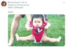 Touch Grass Know Your Meme