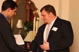 Photo Album: 2009 Senior Rhetoric Majors