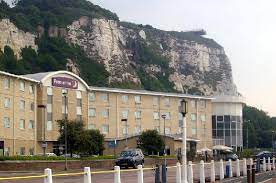 Search for the cheapest hotel deal for premier inn dover in dover. Premier Inn Dover Aufnahme Von Premier Inn Dover Central Eastern Ferry Terminal Hotel Tripadvisor