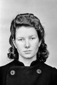 Women In War Efforts