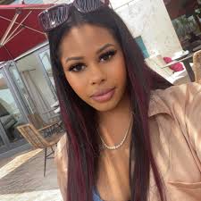 Shanice Broccoli (@shanice.chatrie.3) • Facebook