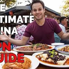Find out what chinese dishes to try in china (customer favorites): Chinese Street Food Tour In Shanghai China Street Food In China Best Seafood Youtube