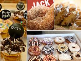 17 Donut Shops In Greater Cleveland Offering To Go Orders Cleveland Com