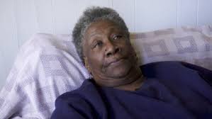 Mississippi moms question state as they bury slain inmates