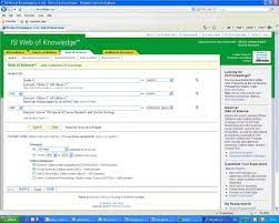 I always observe the google scholar citation is always higher then the other two. Your Essential How To Guide To Using Isi Web Of Knowledge Impact Of Social Sciences