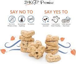 Nutrition and calories in homemade dog food. Buy Organic Peanut Butter Dog Training Treats Biscuits Low Calorie Diet Treat For Puppy Or Large Pets Vegetarian Baked Crunchy All Natural Fiber No Grain Gluten Blueberry