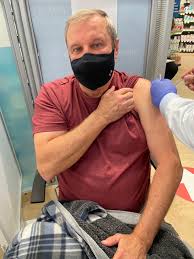 Schedule a vaccine appointment online or by phone when you are eligible by age or risk. Time To Get On With Life Say Local Residents Thankful For Vaccine Orillia News