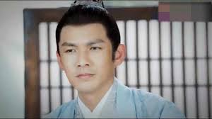 【The Sword and the Brocade】Clips of Zhong Han Liang in costumes, so  handsome