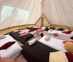 Cinema Hire | Tent Events