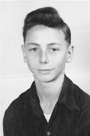 Elwood "Woody" Johnson Obituary October 24, 2020