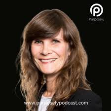 215 'From fundraiser to Charity CEO, helping lift children out of poverty',  Susan Glasgow CEO Variety NZ by People Inspired By Purpose